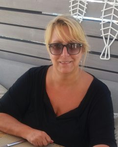 Profilbild von Monika Nagele