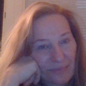 Profilbild von Monika Nemetschke