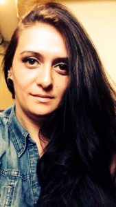 Profilbild von Monika Ninic