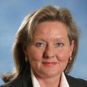 Profilbild von Monika Nostitz-Rieneck