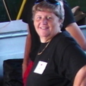 Profilbild von Monika Ortner
