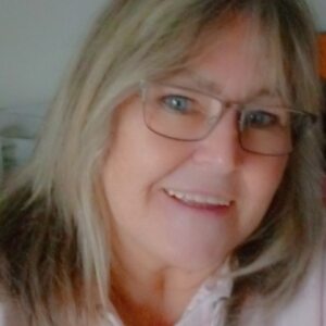 Profilbild von Monika Oswald