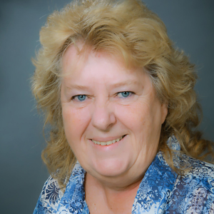 Profilbild von Monika Papacek