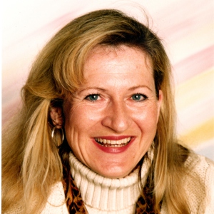 Profilbild von Monika Peschta