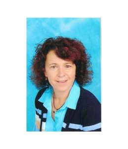 Profilbild von Monika Pilz-Lettner