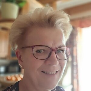 Profilbild von Monika Pirker
