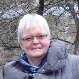 Profilbild von Monika Prager