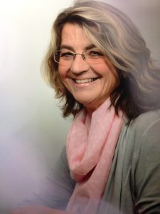 Profilbild von Monika Prielinger