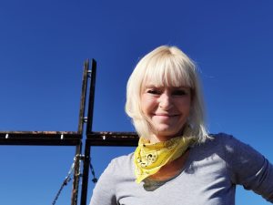 Profilbild von Monika Primig