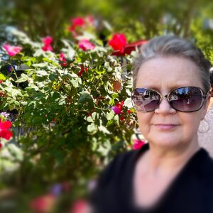 Profilbild von Monika Proell