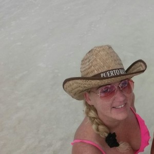 Profilbild von Monika Pühringer