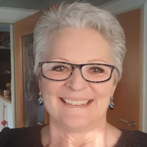 Profilbild von Monika Rappitsch
