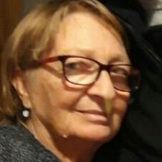 Profilbild von Monika Rath