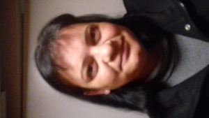Profilbild von Monika Rathmanner