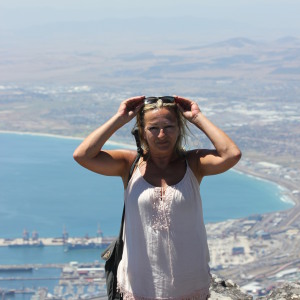 Profilbild von Monika Rieder