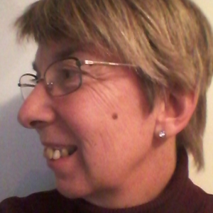 Profilbild von Monika Riedmann