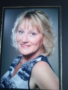 Profilbild von Monika Rikal
