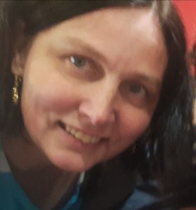 Profilbild von Monika Ringl