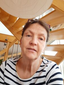 Profilbild von Monika Rosmanith