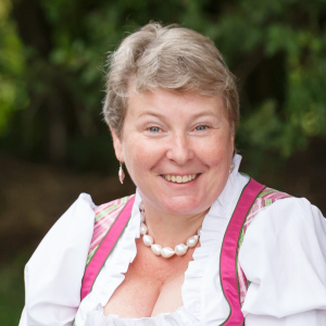 Profilbild von Monika Rossmanith