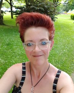 Profilbild von Monika Sannegger