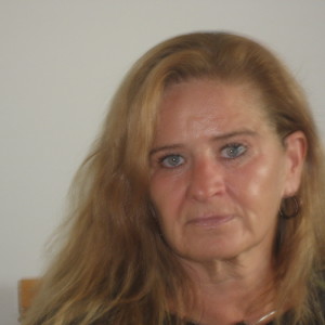 Profilbild von Monika Scharinger