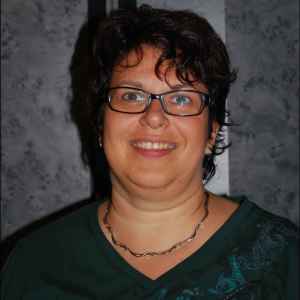 Profilbild von Monika Schestak