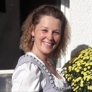 Profilbild von Monika Schlager