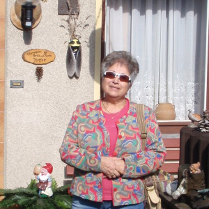 Profilbild von Monika Schmid
