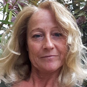 Profilbild von Monika Schönberger