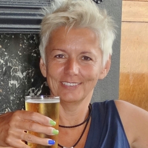 Profilbild von Monika Schuller