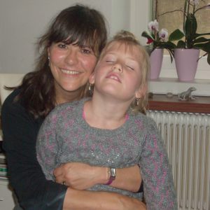 Profilbild von Monika Schwarz