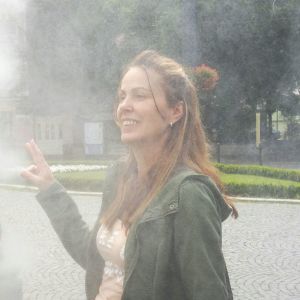 Profilbild von Monika Skopec