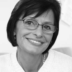Profilbild von Monika Sladek