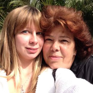 Profilbild von Monika Slipek