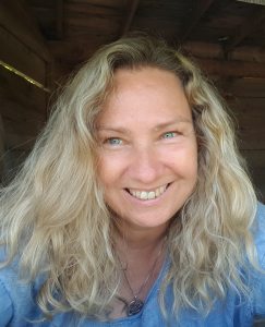 Profilbild von Monika Soucek