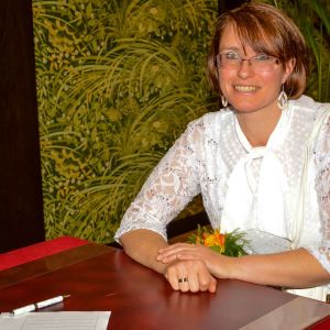 Profilbild von Monika Specht-Görtler