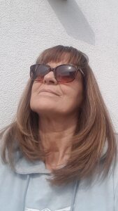Profilbild von Monika Spitzer