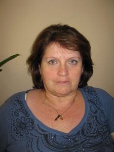 Profilbild von Monika Stadler