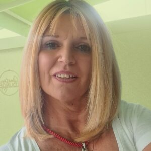 Profilbild von Monika Stauder