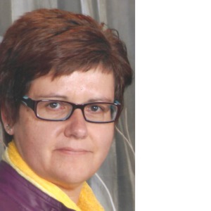 Profilbild von Monika Steininger