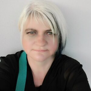 Profilbild von Monika Stiller