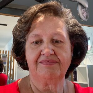 Profilbild von Monika Stolka