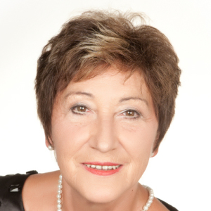 Profilbild von Monika Strudl