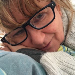 Profilbild von Monika Swete