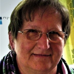 Profilbild von Monika Tatzer