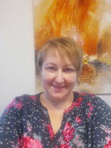Profilbild von Monika Tiefenbacher