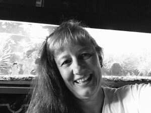 Profilbild von Monika Trimmel