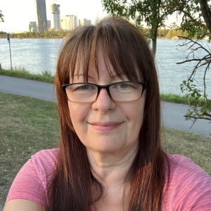Profilbild von Monika Valla