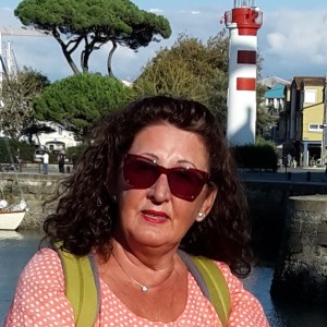 Profilbild von Monika Vavassori